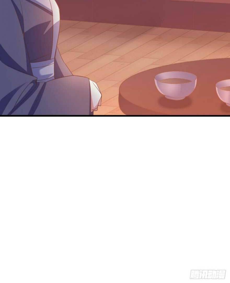 bạo quân thử yêu: yêu hậu như thử đa kiều chapter 36.1 16