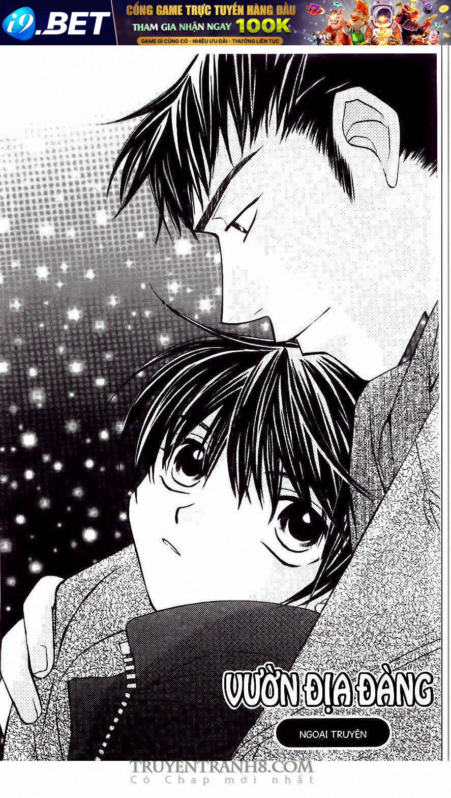 vườn địa đàng chapter 37 3