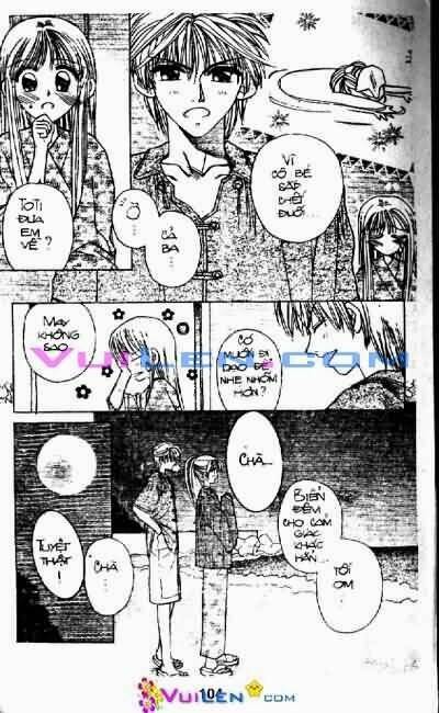 arita đáng yêu chapter 6 104