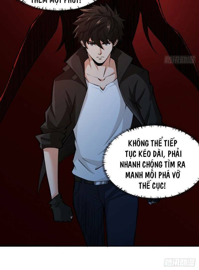 nơi này có yêu khí chapter 52 36