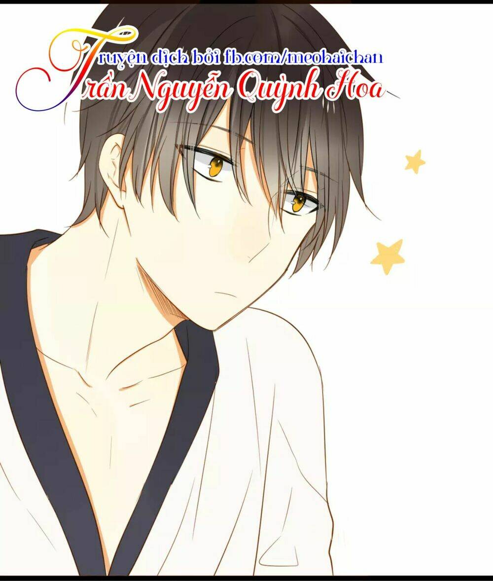 điều giáo quan hệ chapter 14 8