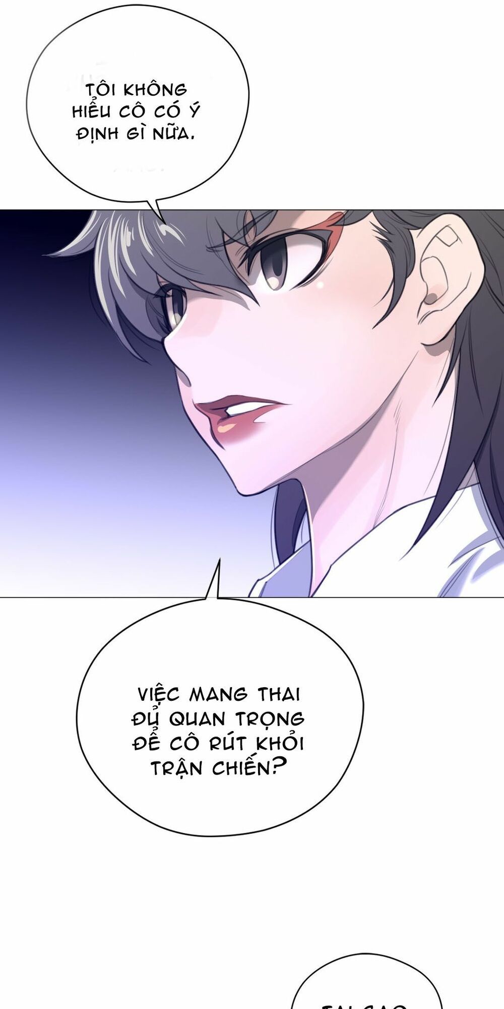 một nửa hoàn hảo chapter 44 29