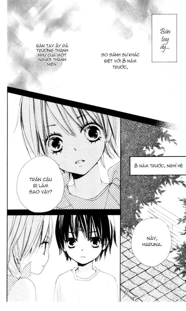 bokura wa itsumo chapter 10.8 11