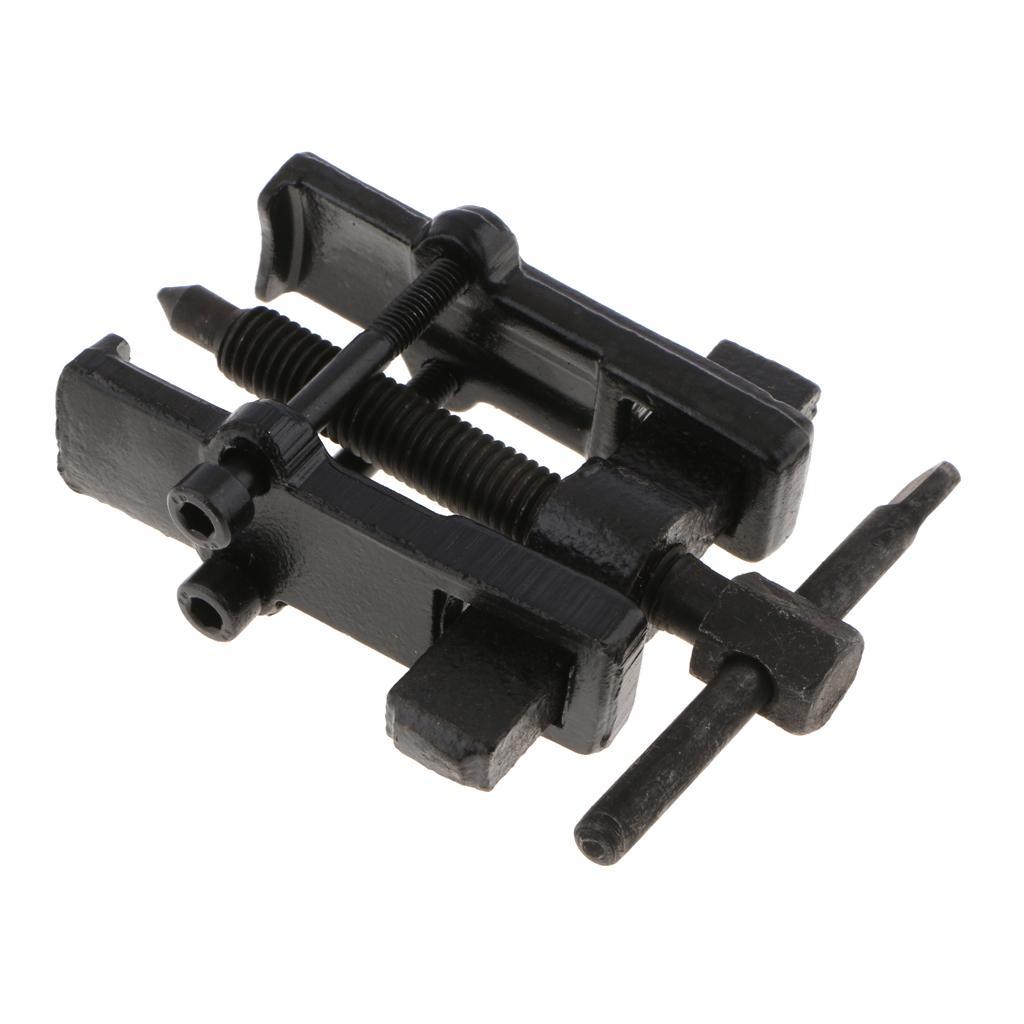Car Auto Repair Tool Two Jaw Arm Wheel Bearing Puller 2 inch