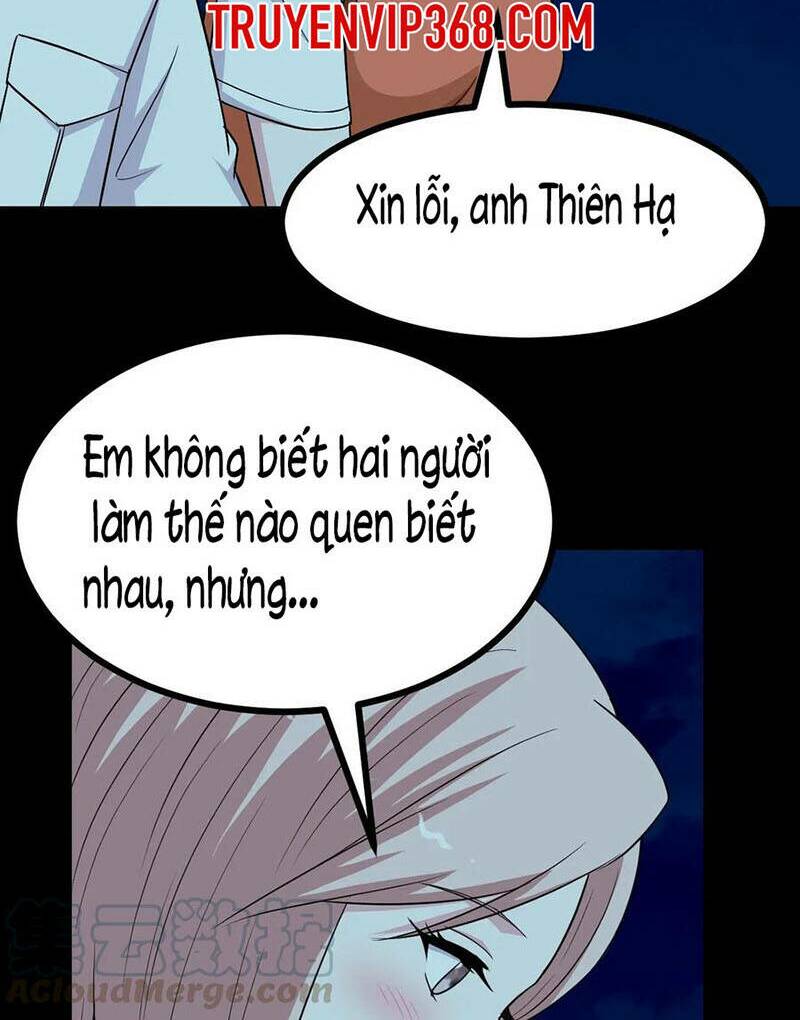 đai ca trở lại tuổi 16 chapter 169 19