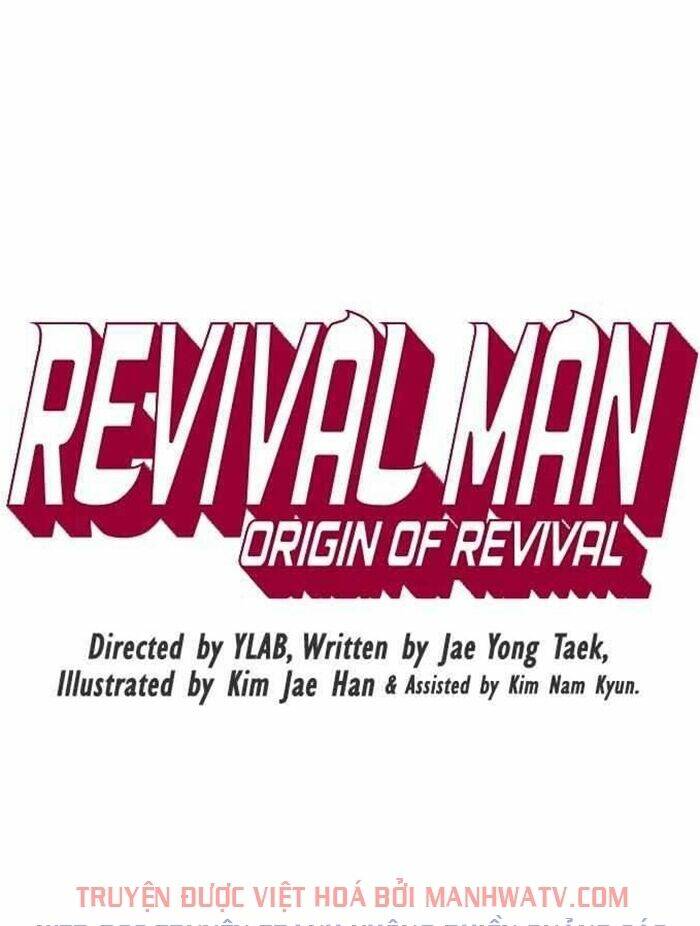 kẻ hồi sinh chapter 145 15