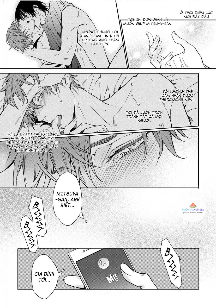 tạm biệt vận mệnh chapter 4 10