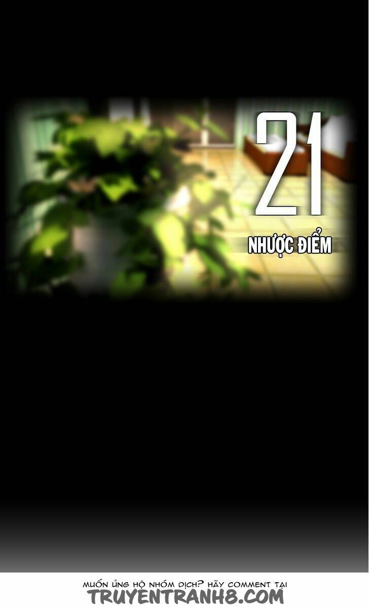 nhiệt huyết thanh xuân chapter 21 4