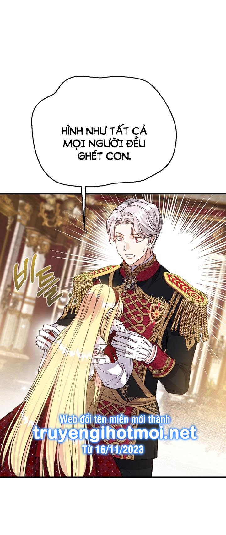 trở thành vợ thái tử quái vật chapter 86.2 35