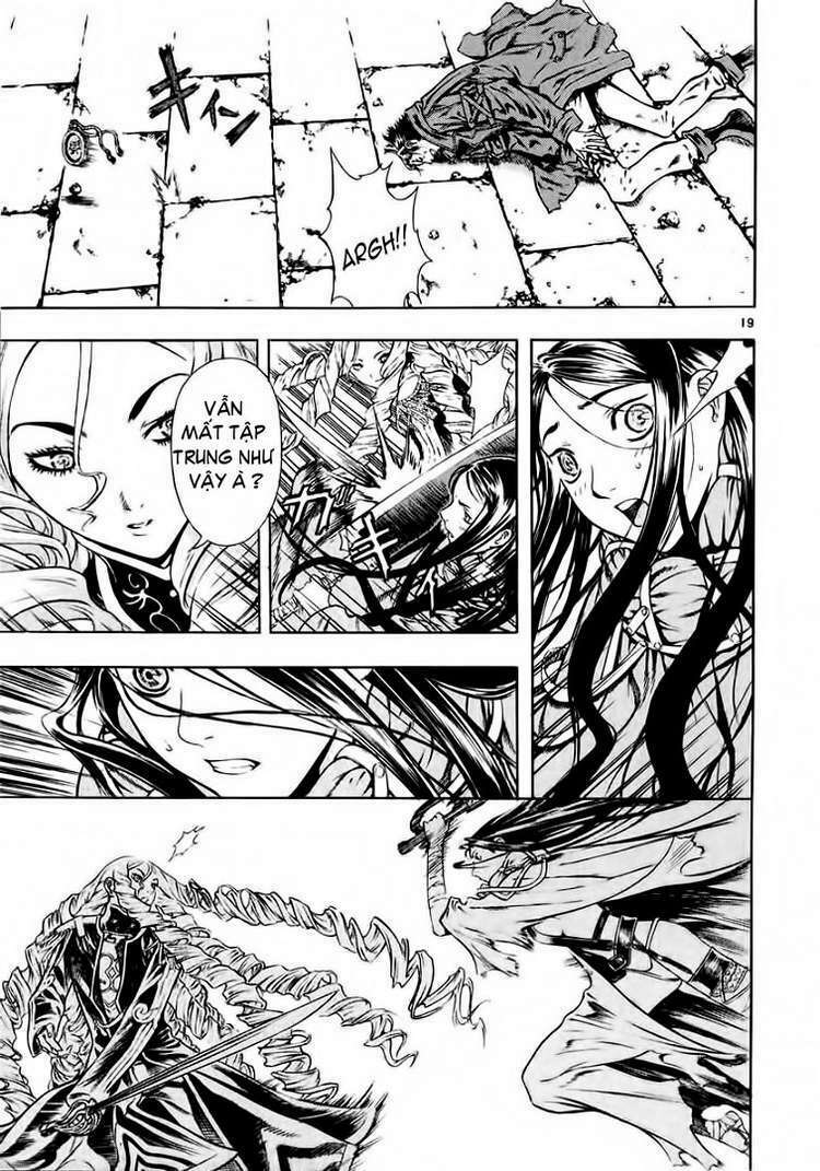 shin angyo onshi (tân ám hành ngự sử) chapter 33 19