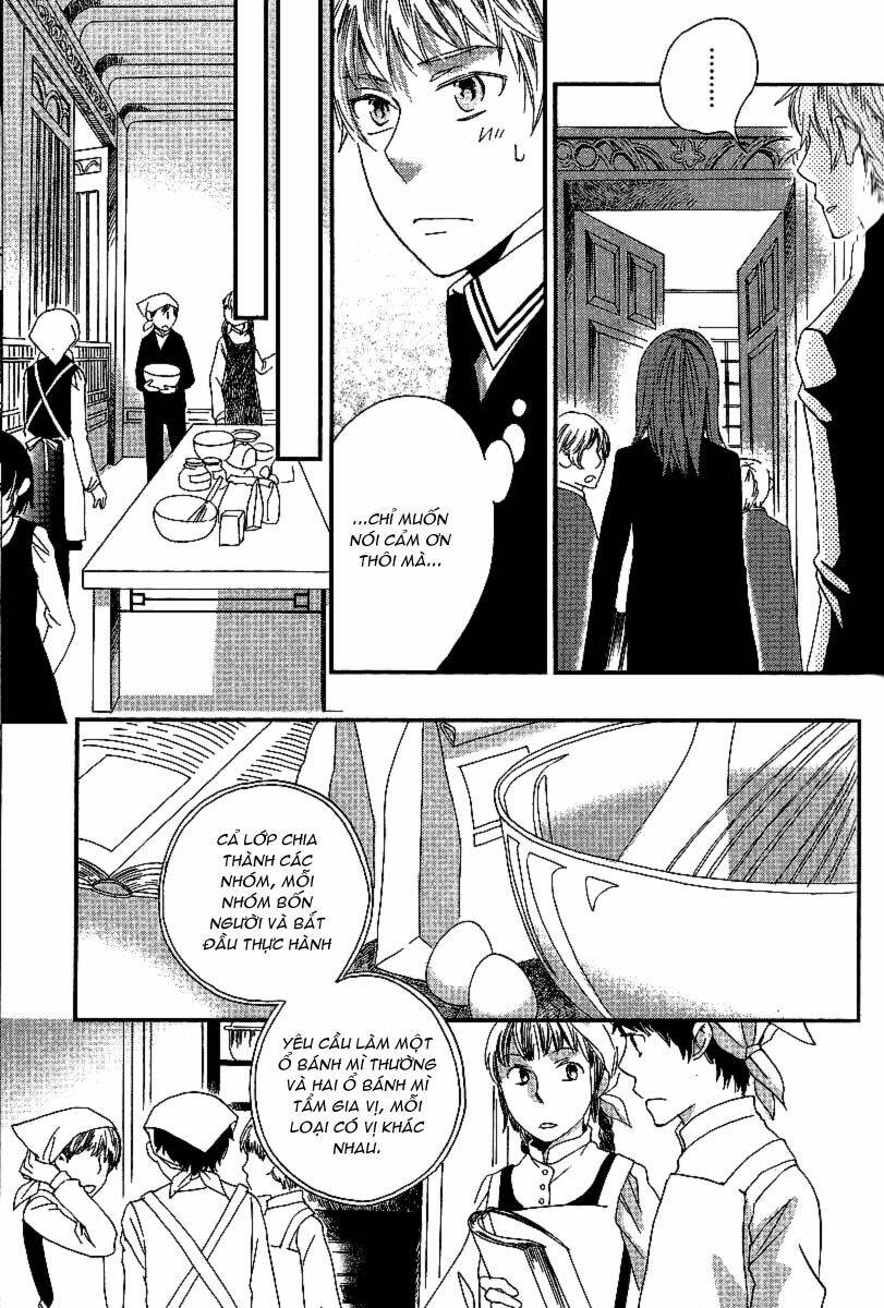 shinkuu yuusetsu chapter 7 11