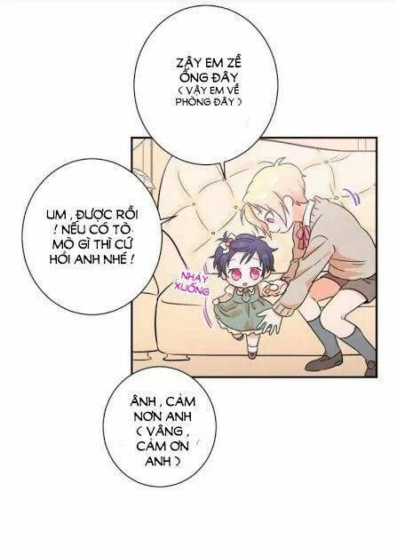 lady baby chapter 19 12