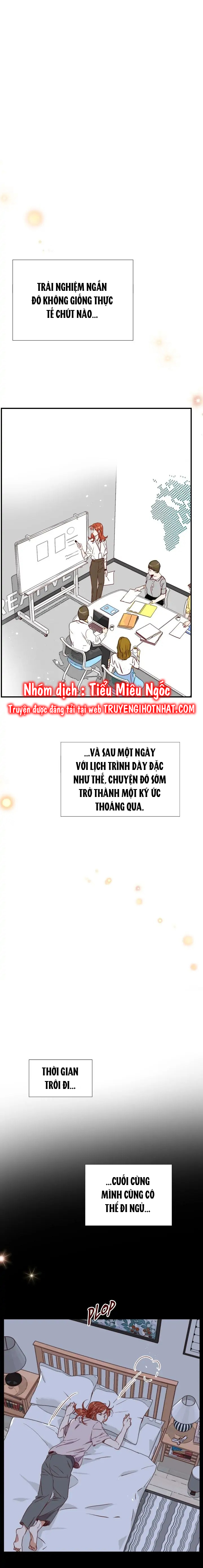 24 phút cho một câu chuyện chapter 8 26