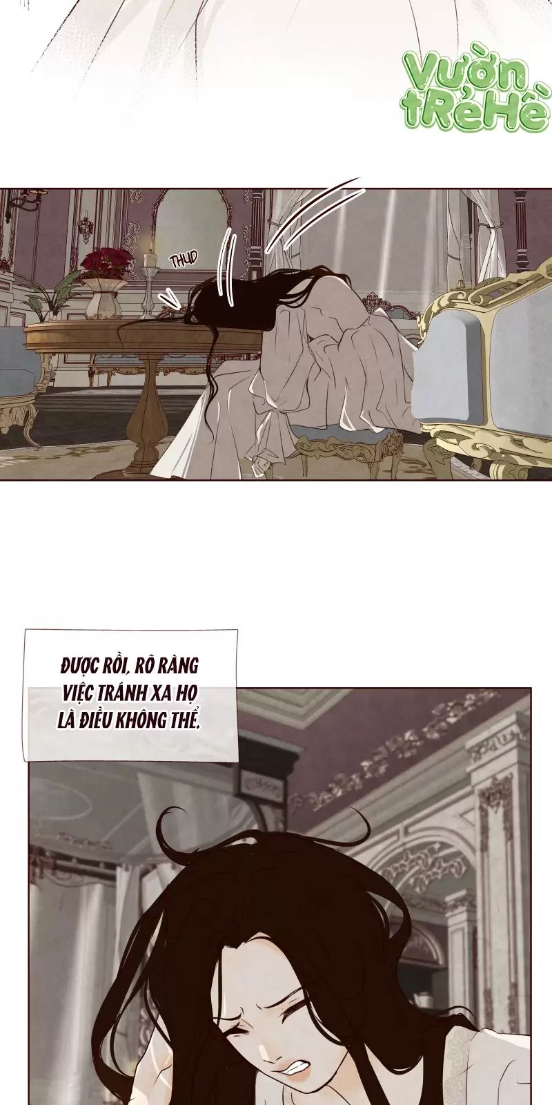 tôi là kẻ phản diện chapter 1 68