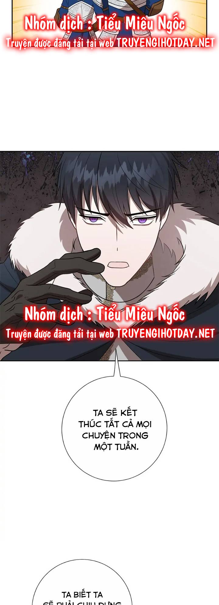 xin ngài đừng ăn tôi chapter 101 56