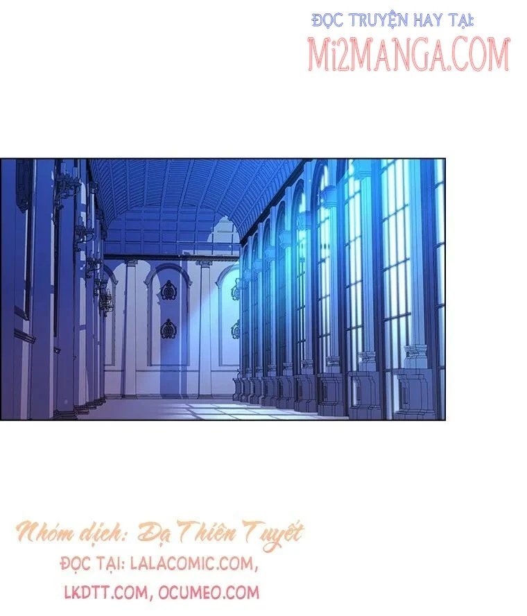 tiểu thư chỉ muốn được nghỉ ngơi chapter 42.2 25