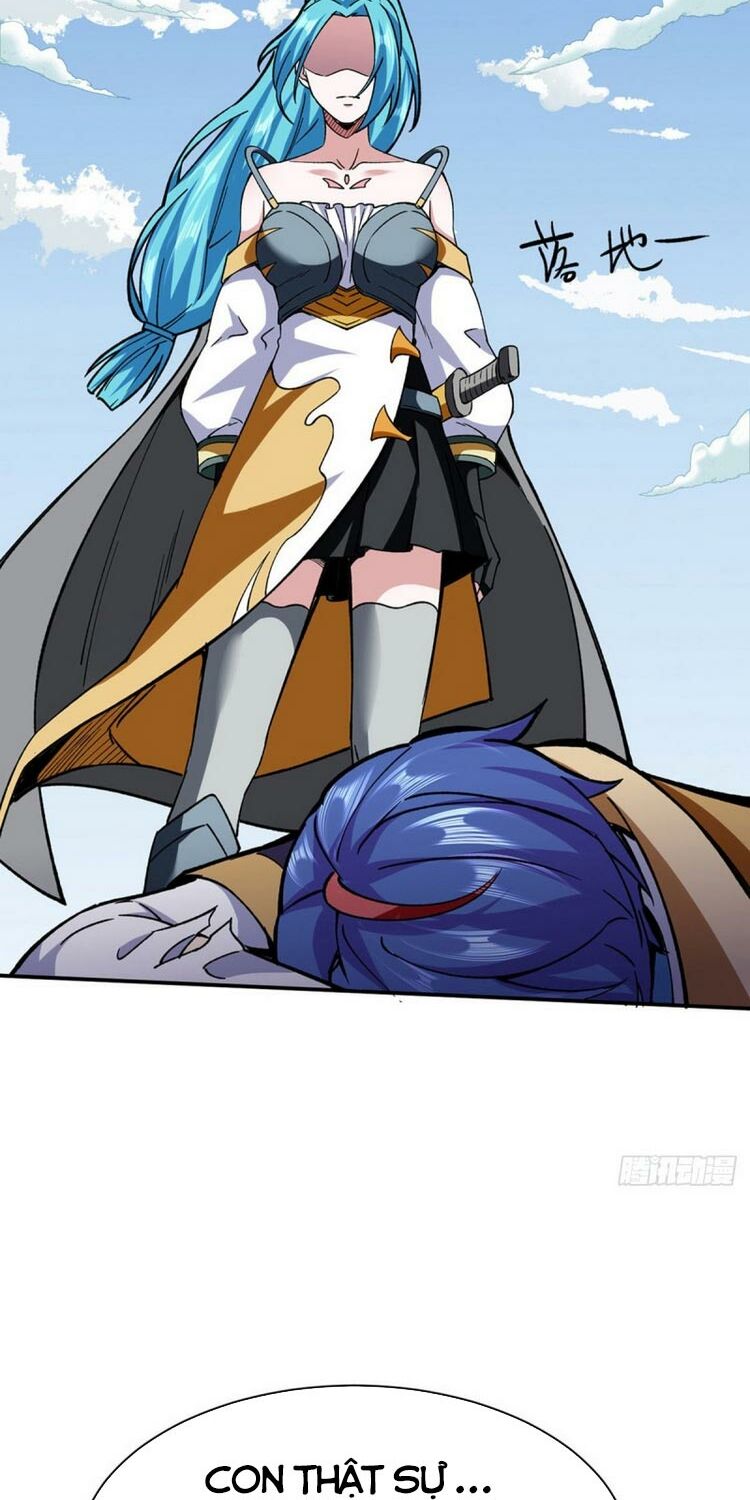 võ đạo độc tôn chapter 292 4