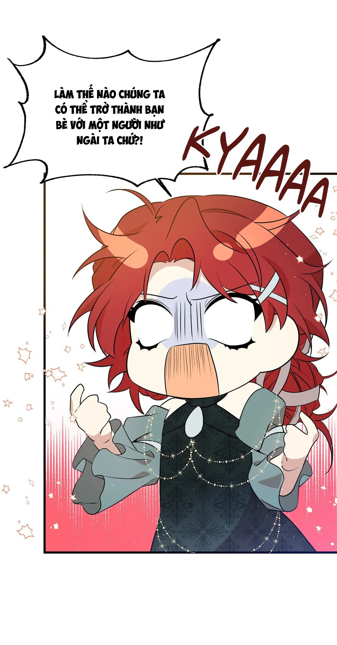 chị ấy là nữ chính trong truyện đó chapter 16 48