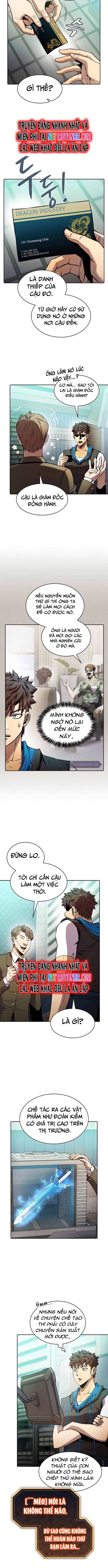 thiên thần quay về từ địa ngục chapter 93 10
