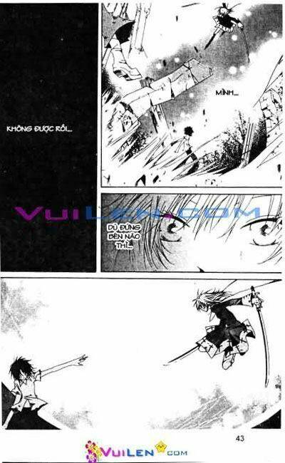 tiểu nữ vương chapter 6 43