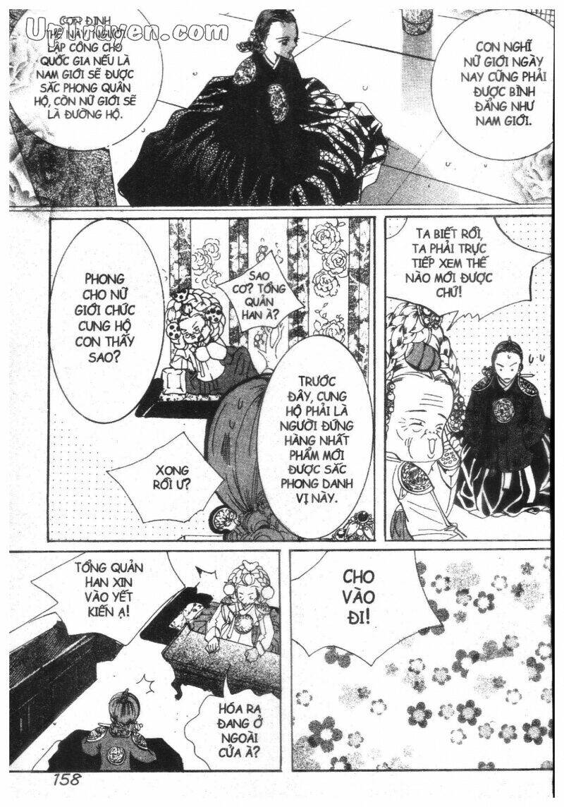 hoàng cung chapter 8 159