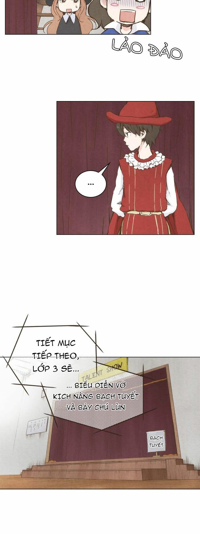 honey! honey! marry me! chapter 61 33