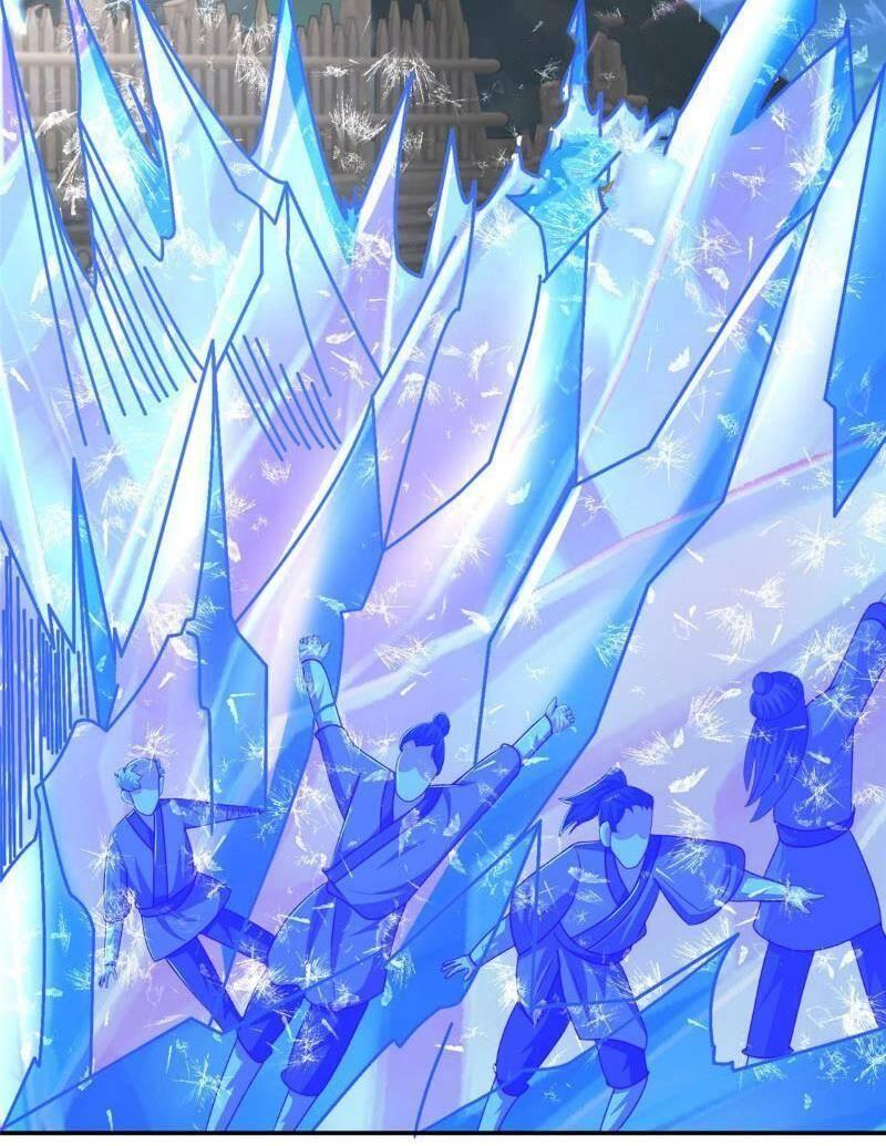 người nuôi rồng chapter 375 3