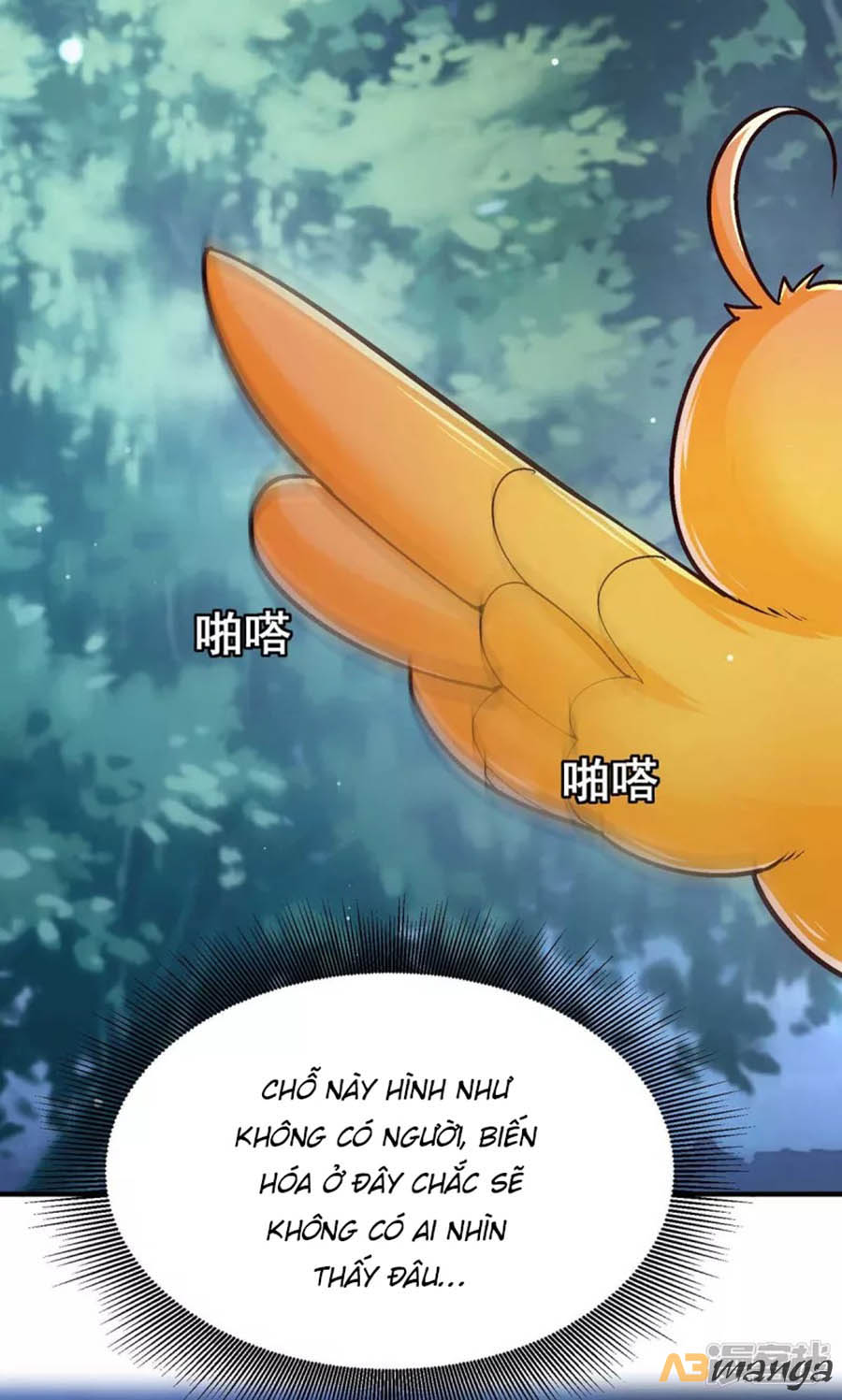 ngã tại hậu cung đương đại lão nữ chapter 104 30