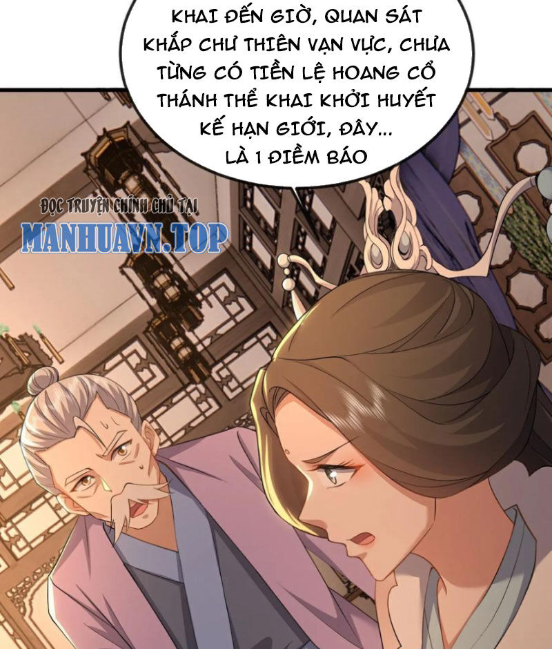 tiên võ đế tôn chapter 589 106