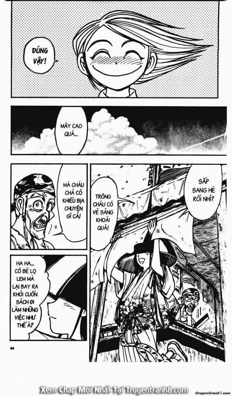 sắc lệnh ánh trăng chapter 22 2