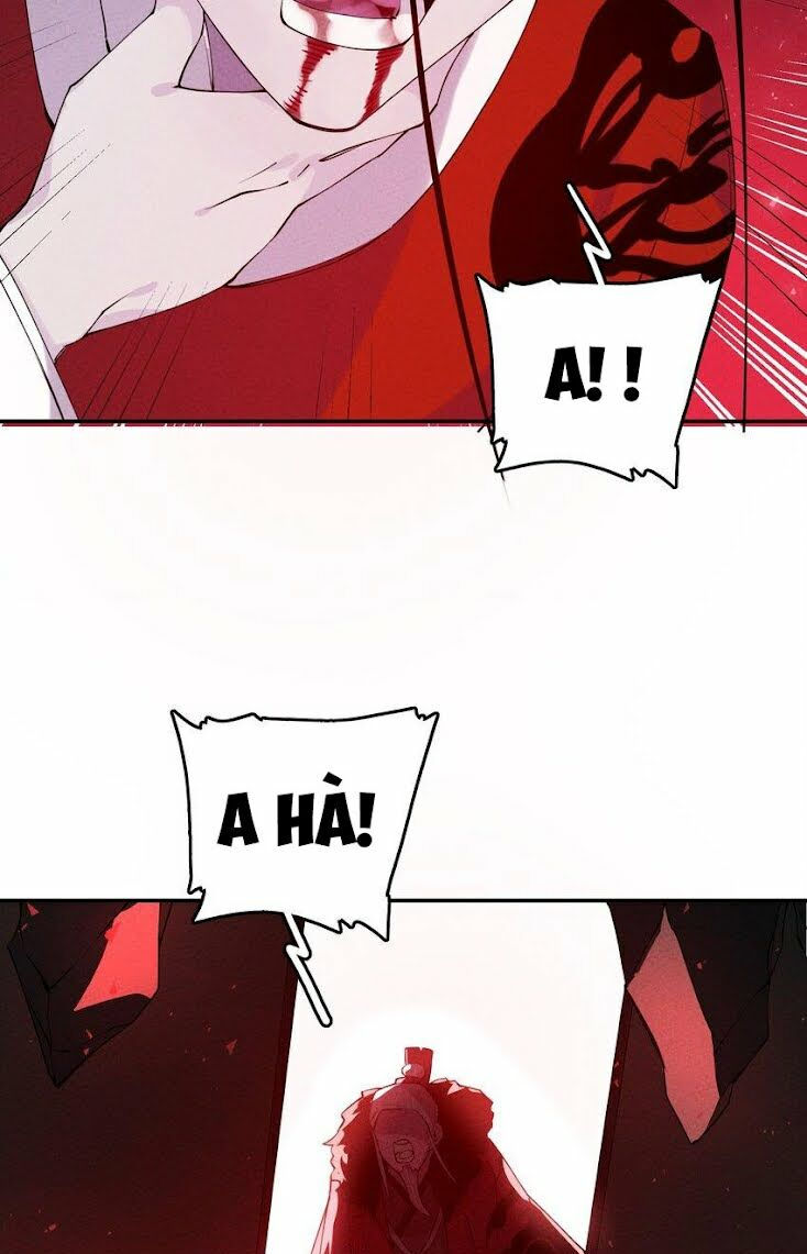 là thánh hoàng chính đạo, ta cưới ma tôn tà đạo？！ chapter 6 65