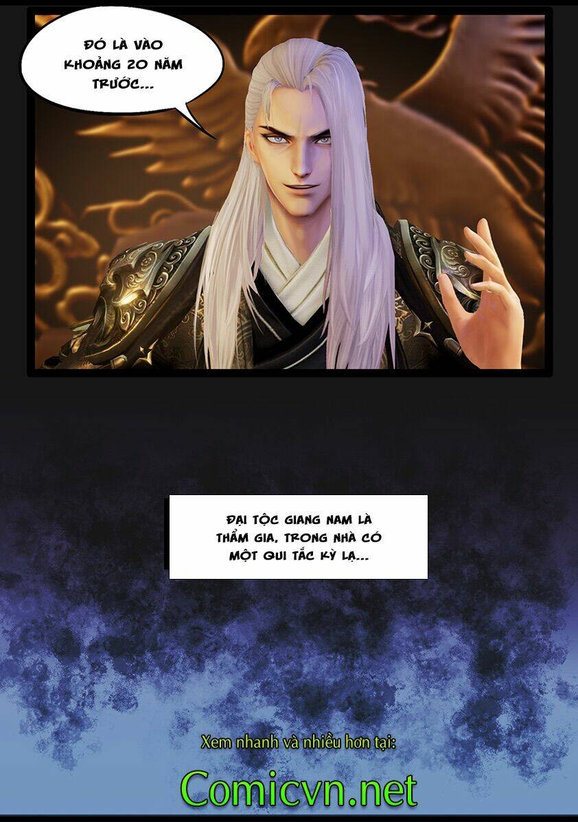 thủ mộ bút ký chapter 48 13