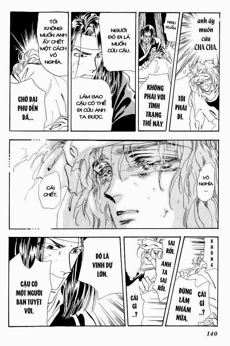 đứa con số phận chapter 27 41