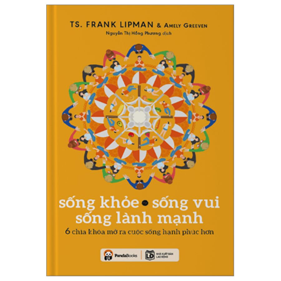 SỐNG KHỎE, SỐNG VUI, SỐNG LÀNH MẠNH