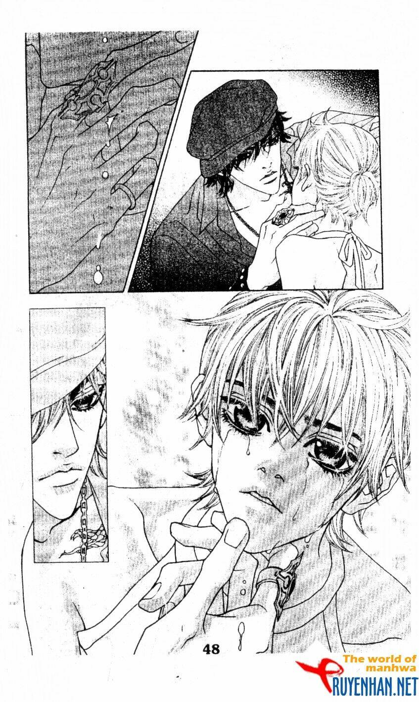 you're so cool chapter 48 10