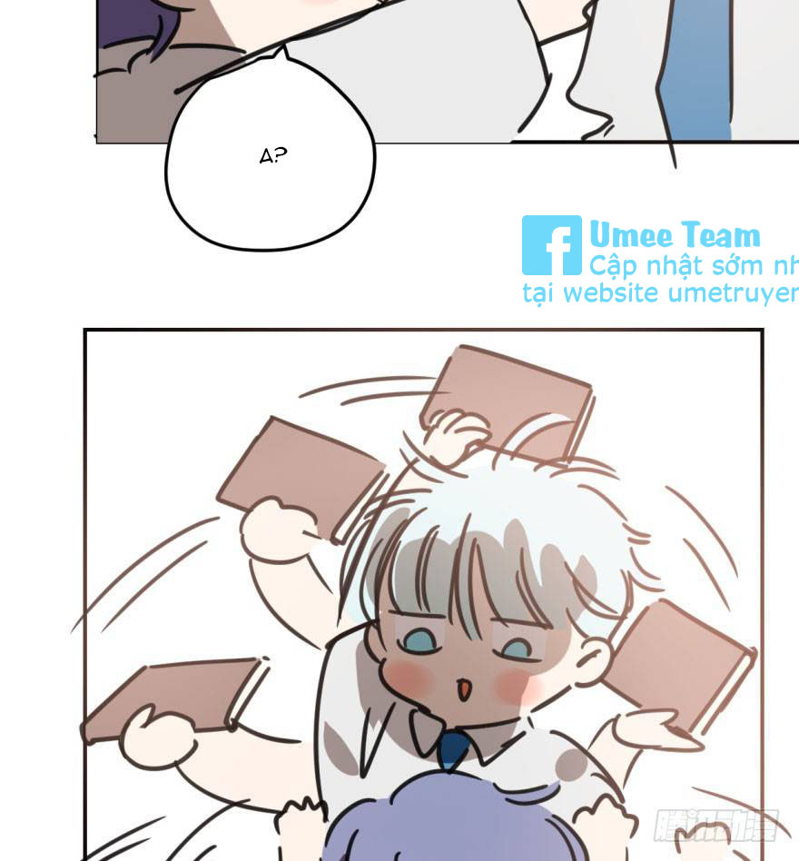 bắt lấy ngao ngao chapter 45 46