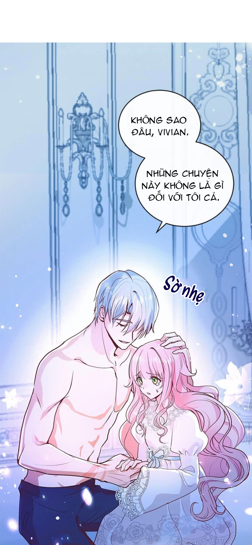 đại công tước, đó là một sai lầm! chapter 1 87