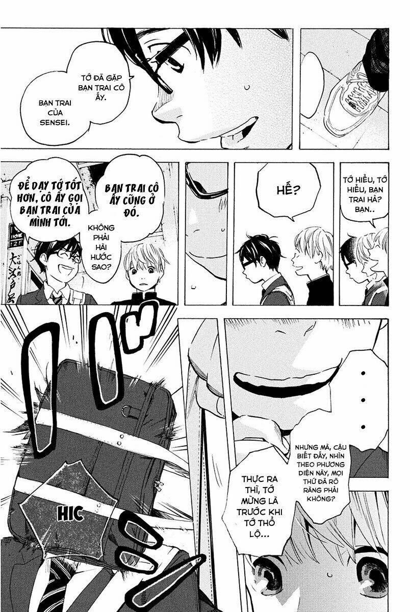 forget me not chapter 8 20