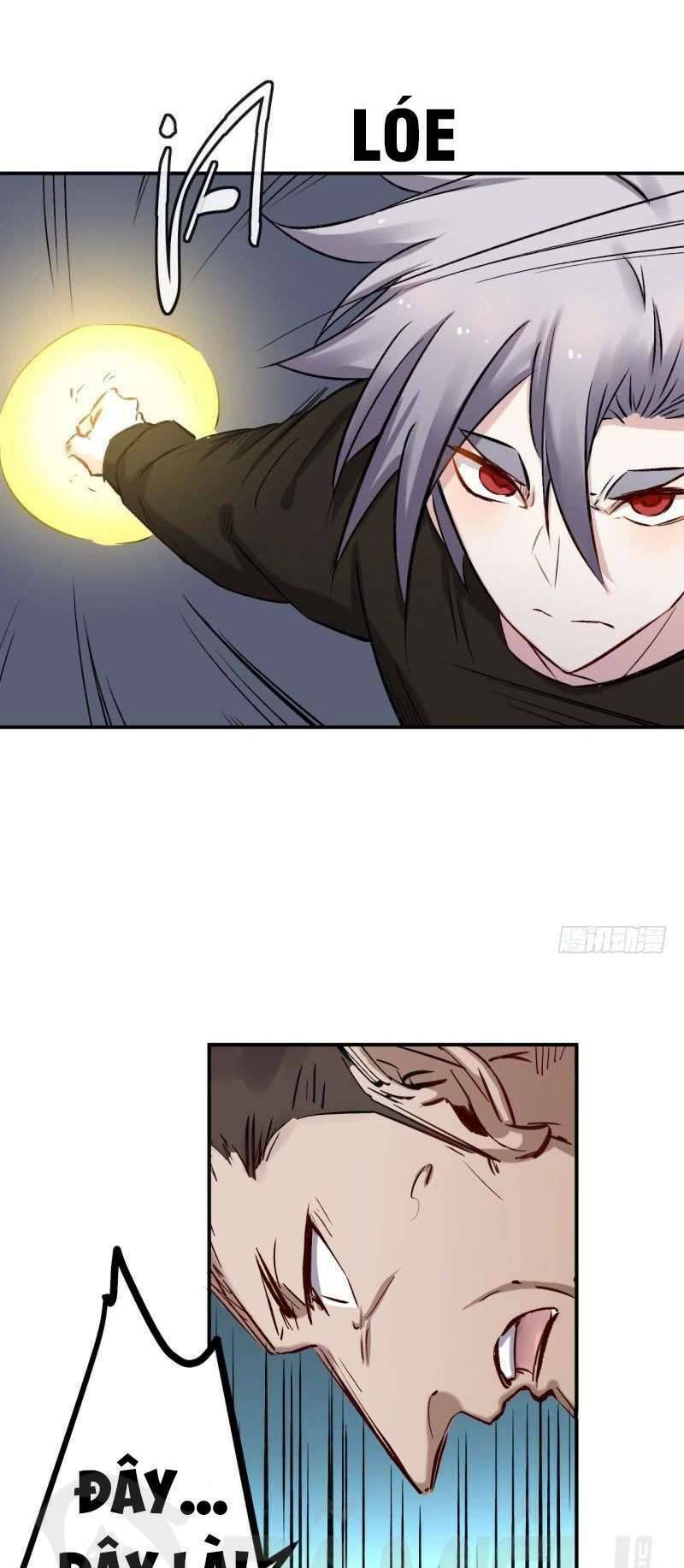 đỉnh phong thần y chapter 63 17