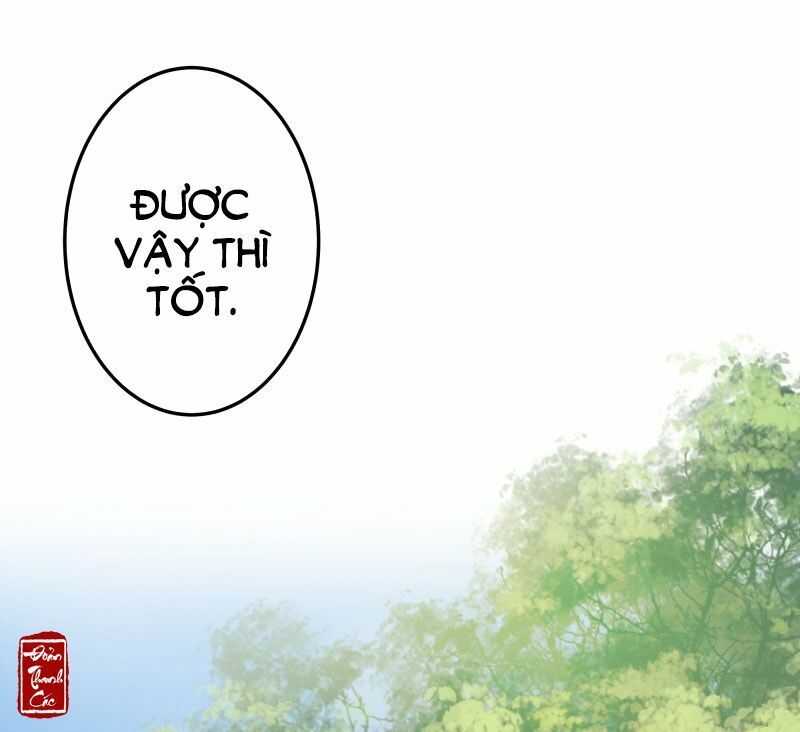 vương gia không thể trêu chapter 4 30