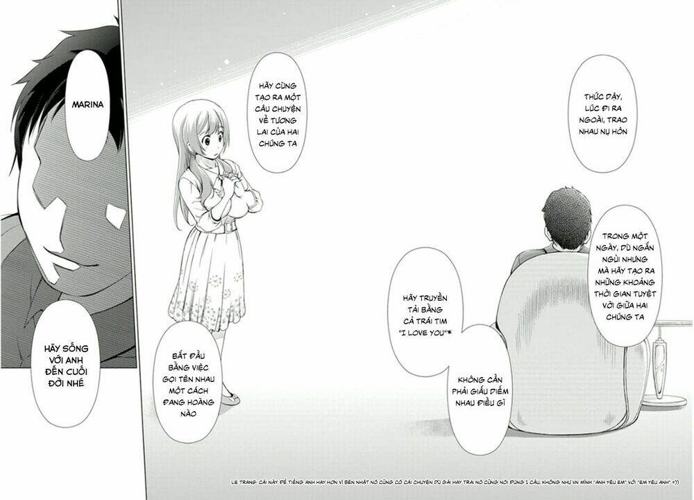 re:marina chapter 13 15