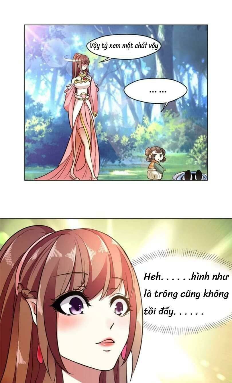 vong ưu linh chapter 3 12