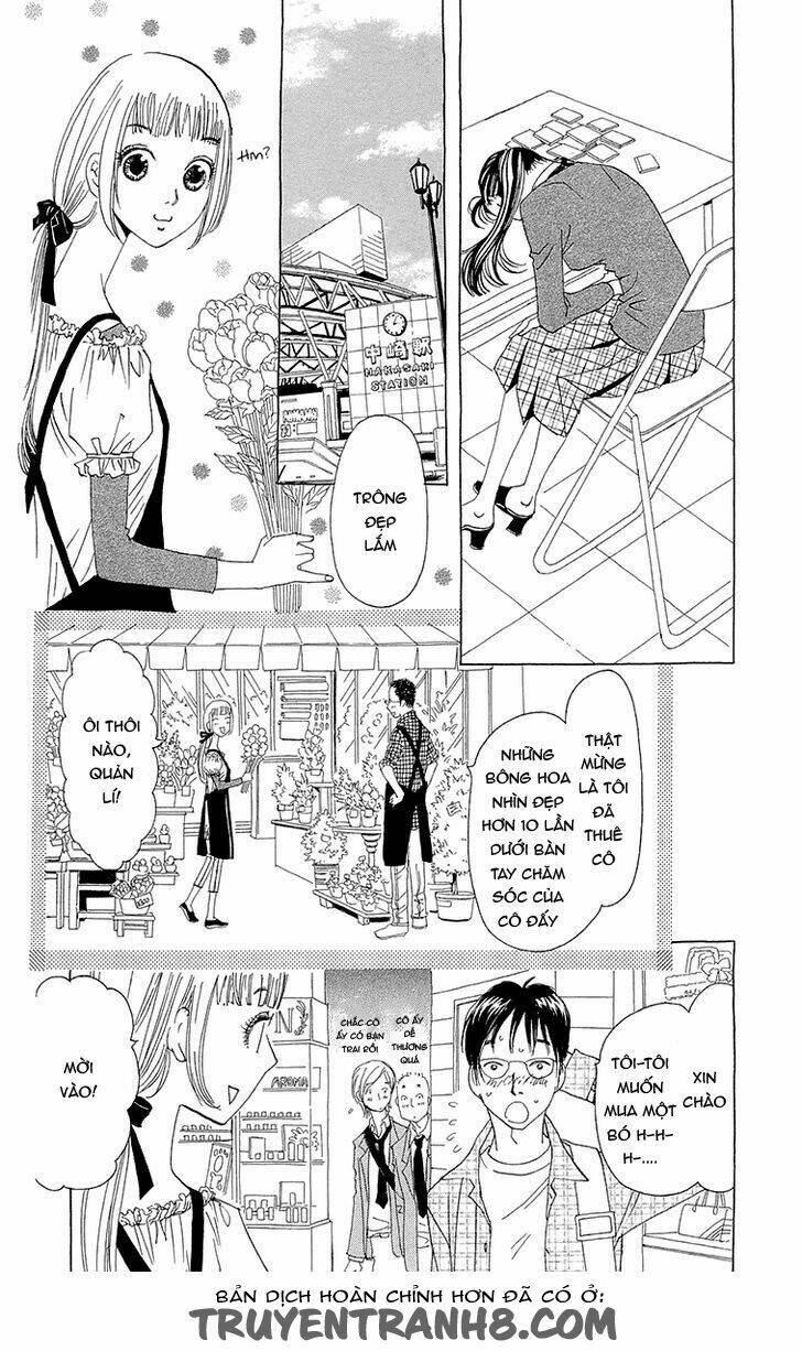 chị tôi lấy chồng chapter 5 7