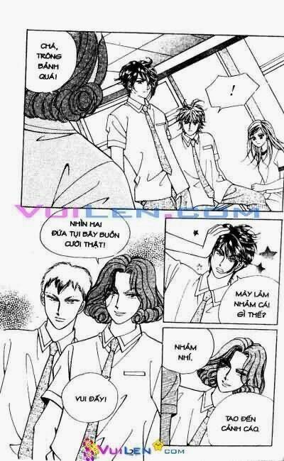 cô gái trung hoa chapter 9 27