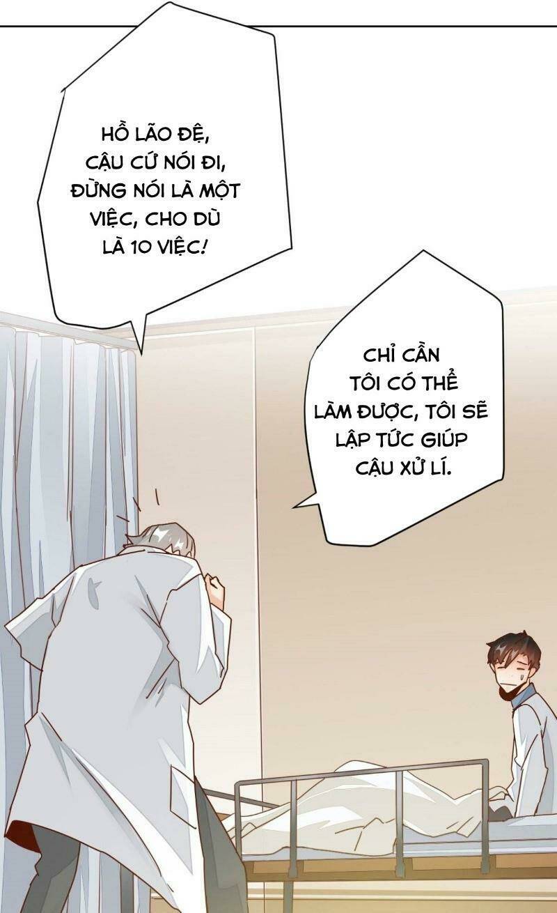 đô thị siêu cấp y sinh chapter 5 1