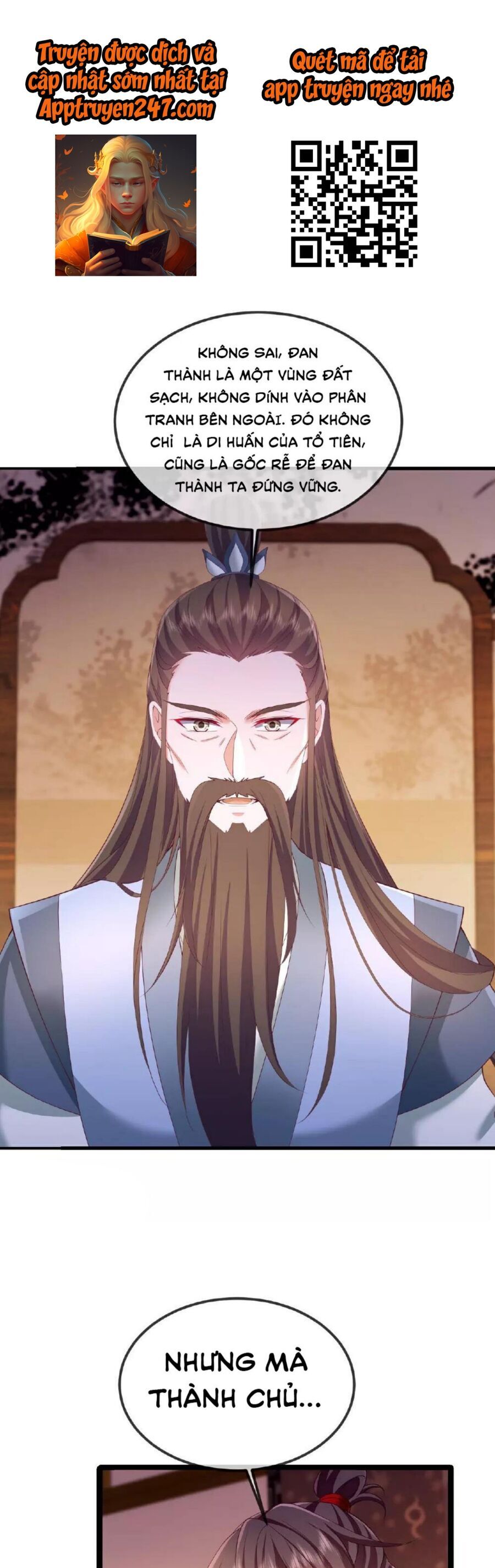 tiên võ đế tôn chapter 491 55