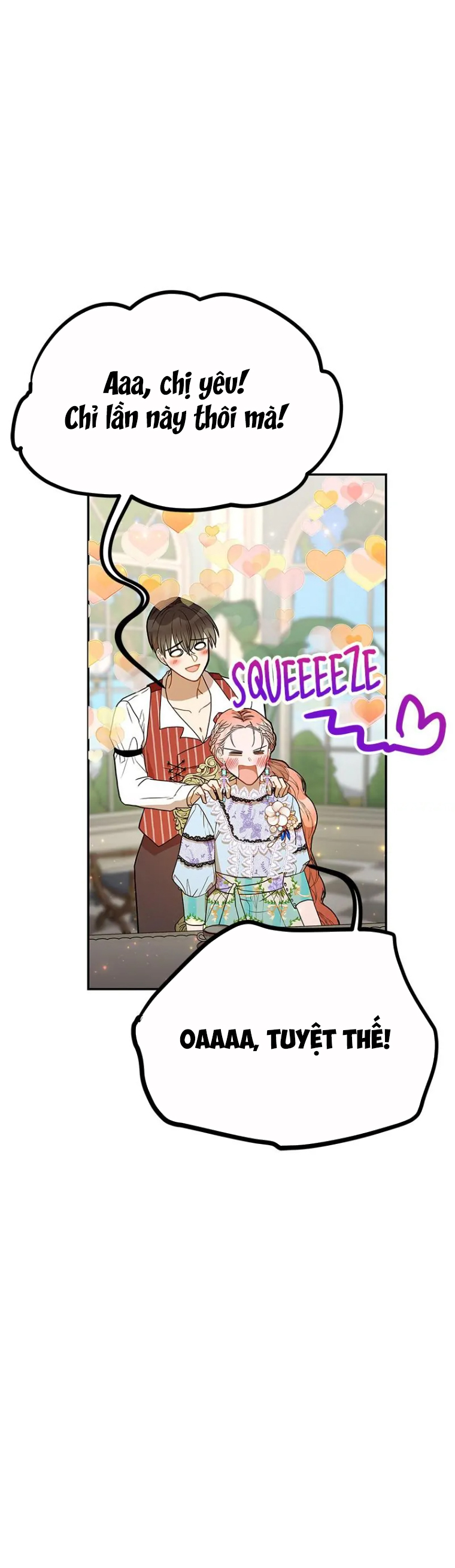 làm cách nào để sống sót trong cuốn tiểu thuyết ngôn tình lãng mạn chapter 50 40