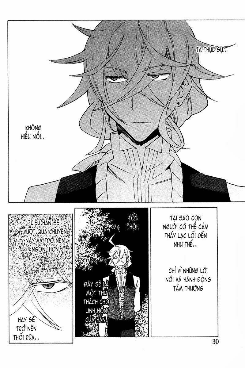 hell’s kitchen chapter 20 31