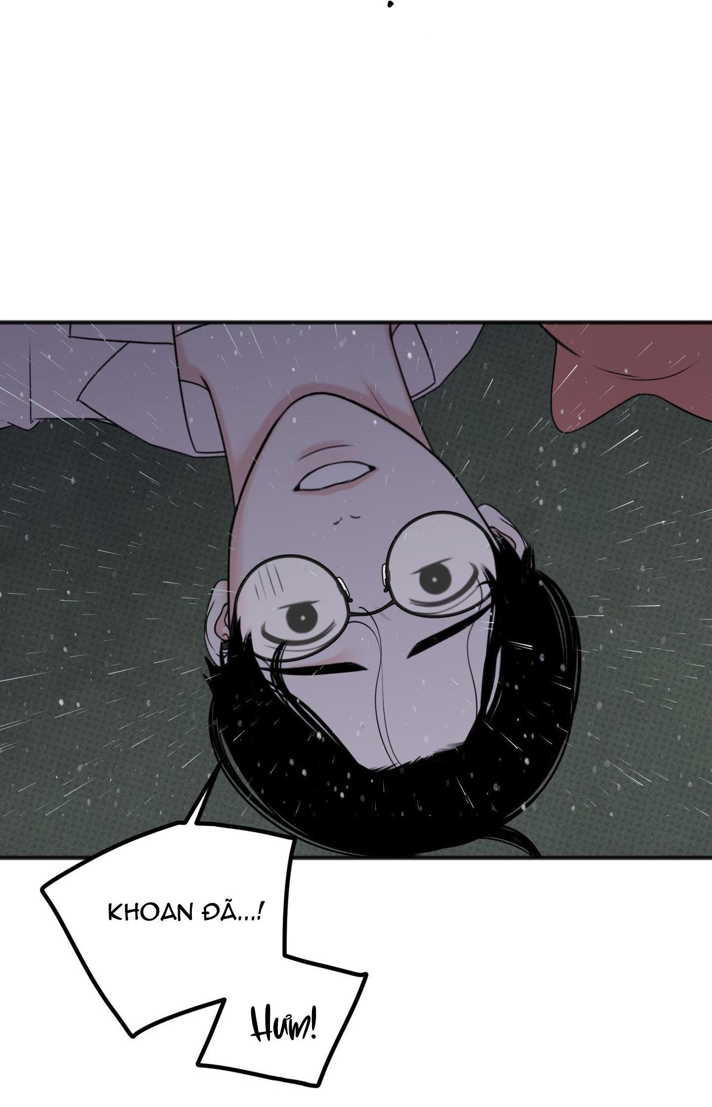 cảnh báo mưa chapter 5 50