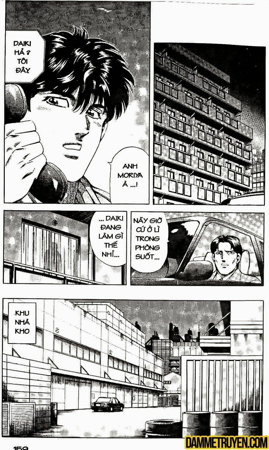 sức mạnh nhân đôi chapter 28.1 10